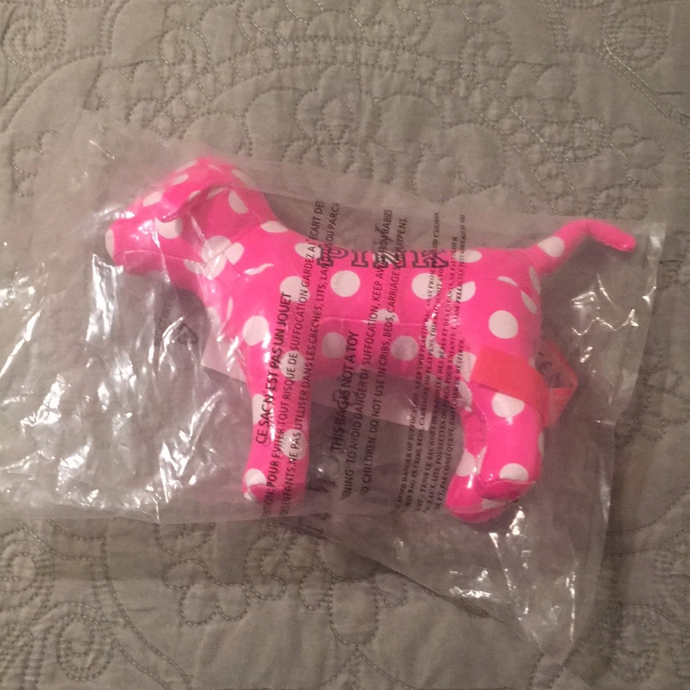 💗VS PINK Dog